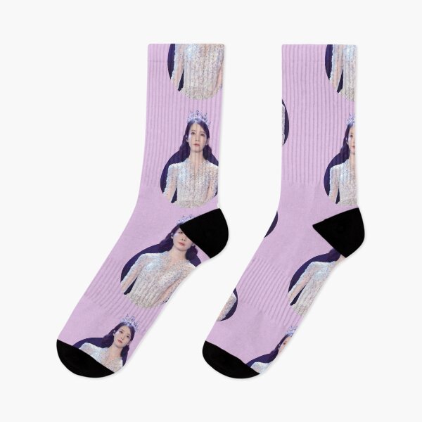 Item preview, Iu / Lee Ji-eun Corona designed and sold by Billy Morfo™.