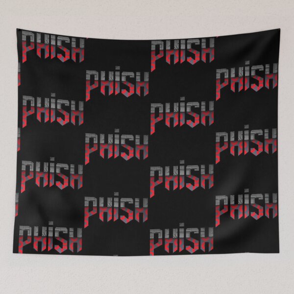 Item preview, Phish of Doom designed and sold by Jebus-Chrost.