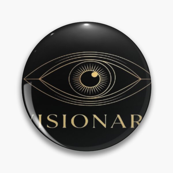 Artikelvorschau, Visionär – Golden Insight Design entworfen und verkauft von Cristhian Almanza.
