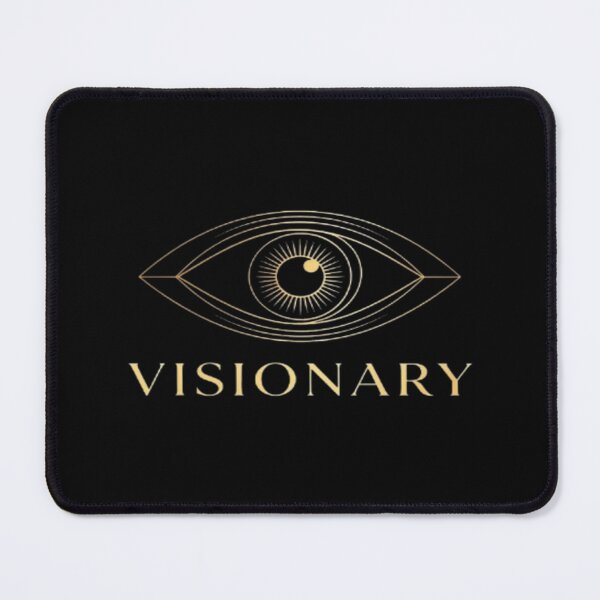 Item preview, Visionary – Golden Insight Design designed and sold by Cristhian Almanza.