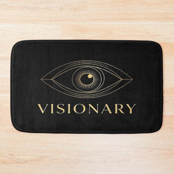 Item preview, Visionary – Golden Insight Design designed and sold by Cristhian Almanza.