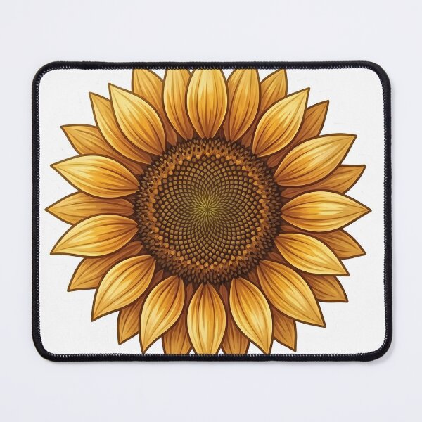 Item preview, sunflower  designed and sold by Emma0015.