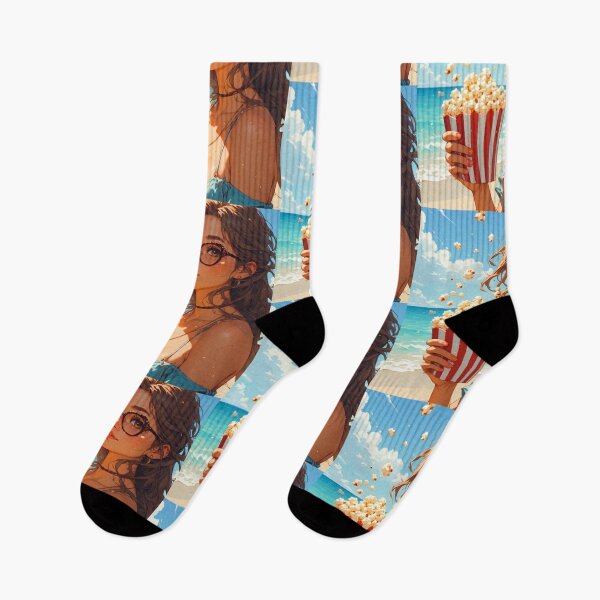 Item preview, Sun so hot,I’m popping  designed and sold by Jsw-speedartja.