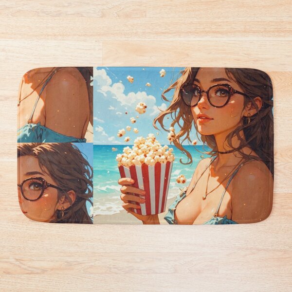 Item preview, Sun so hot,I’m popping  designed and sold by Jsw-speedartja.