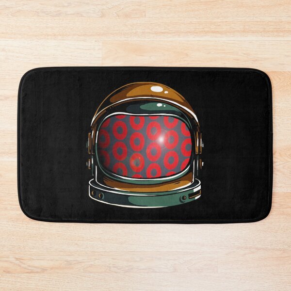 Item preview, Phish Donut Astronaut designed and sold by Jebus-Chrost.