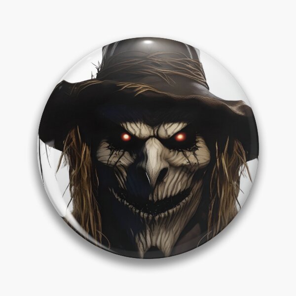 Item preview, Scarecrow designed and sold by Shamboogie.
