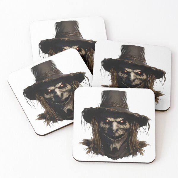 Item preview, Scarecrow designed and sold by Shamboogie.