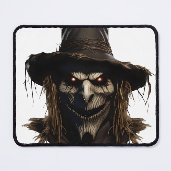 Item preview, Scarecrow designed and sold by Shamboogie.