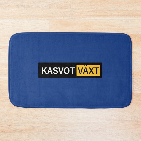 Item preview, Kasvot Vaxt Premium designed and sold by Jebus-Chrost.