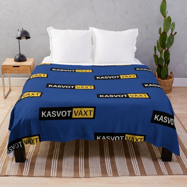 Item preview, Kasvot Vaxt Premium designed and sold by Jebus-Chrost.