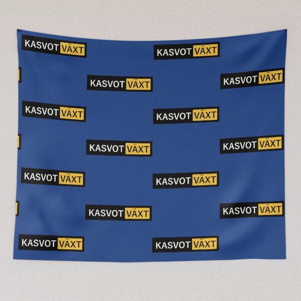Item preview, Kasvot Vaxt Premium designed and sold by Jebus-Chrost.