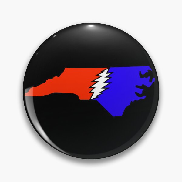 Item preview, NC State of Funk designed and sold by Jebus-Chrost.