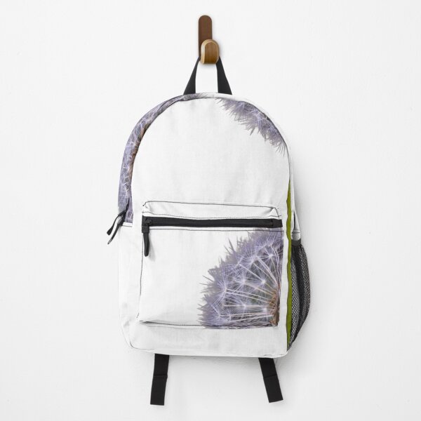 Item preview, Dandelion seed head with seeds expanding on a transparent background designed and sold by elopezstock.