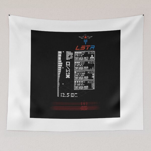 Item preview, Signalis System designed and sold by Jebus-Chrost.