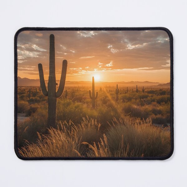 Item preview, Desert Sunset designed and sold by DeDennen.
