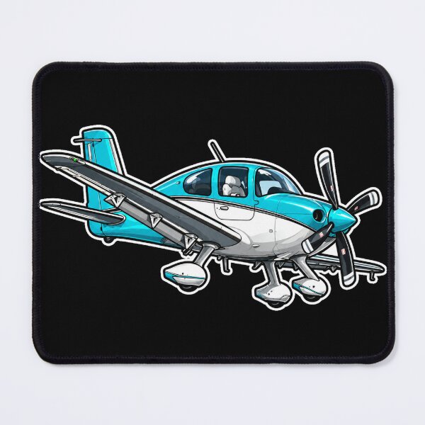 Item preview, Cirrus sr22 designed and sold by devinswy.