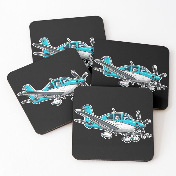 Item preview, Cirrus sr22 designed and sold by devinswy.