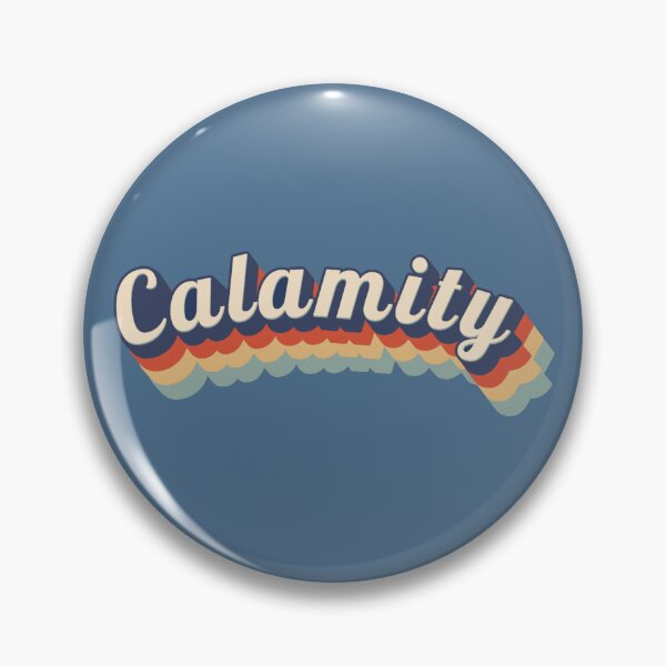Item preview, Retro Calamity designed and sold by Jebus-Chrost.