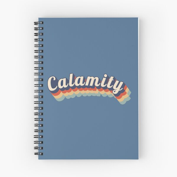 Item preview, Retro Calamity designed and sold by Jebus-Chrost.