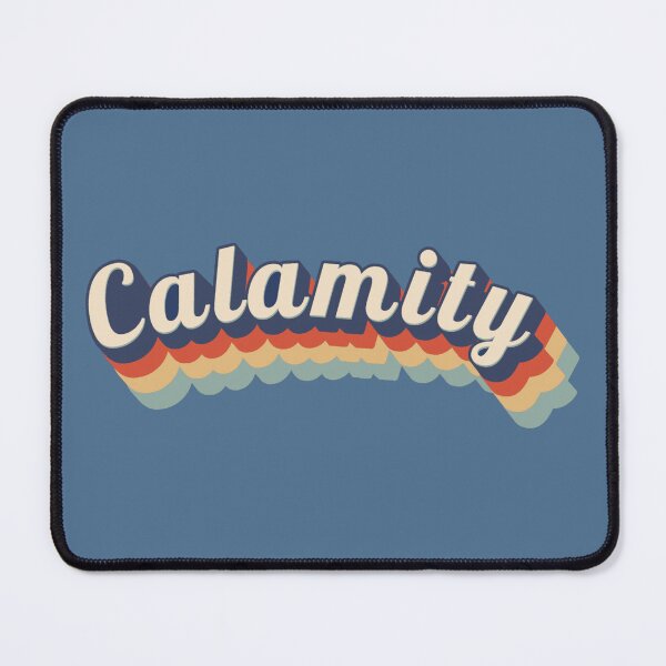 Item preview, Retro Calamity designed and sold by Jebus-Chrost.
