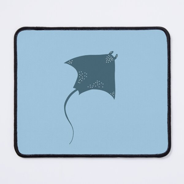 Item preview, Blue Spotted Stingray designed and sold by Shorazu.