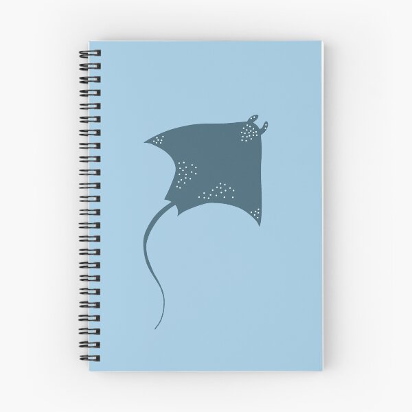 Item preview, Blue Spotted Stingray designed and sold by Shorazu.