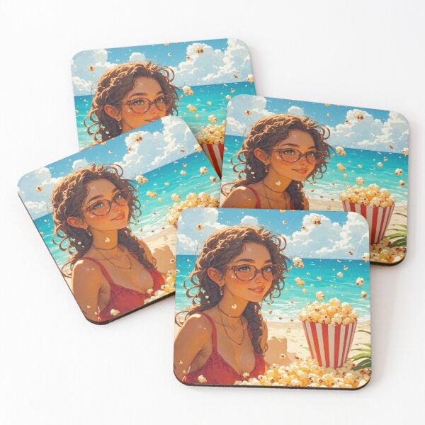 Item preview, Sun so hot,I’m popping  designed and sold by Jsw-speedartja.