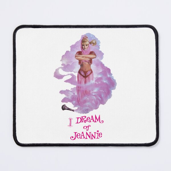 Item preview, I Dream of Jeannie  designed and sold by Marco Bottiglieri.
