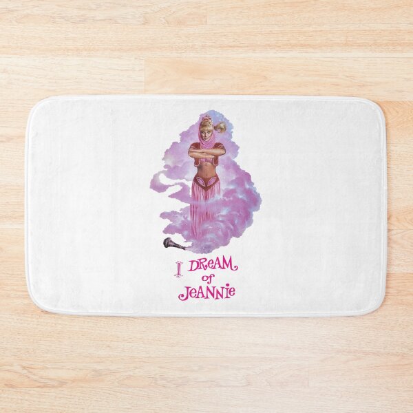 Item preview, I Dream of Jeannie  designed and sold by Marco Bottiglieri.