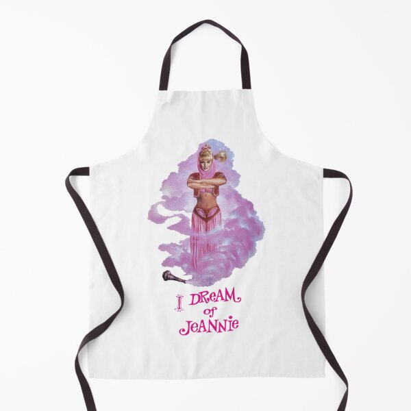 Item preview, I Dream of Jeannie designed and sold by Marco Bottiglieri.