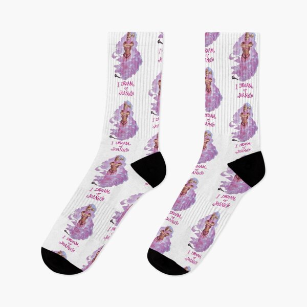 Item preview, I Dream of Jeannie  designed and sold by Marco Bottiglieri.