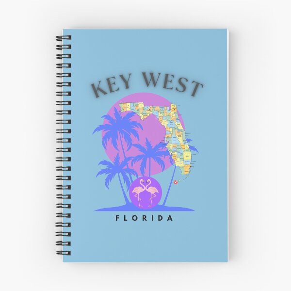 Item preview, Key West Florida Gulf Coast designed and sold by rocklegends99.