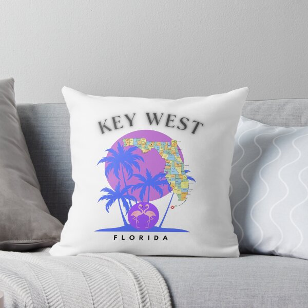 Item preview, Key West Florida Gulf Coast designed and sold by rocklegends99.