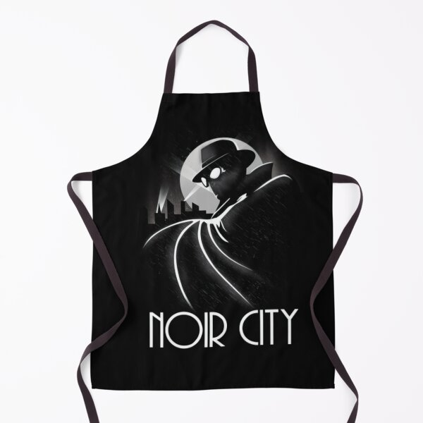 Item preview, Dark Noir Gunman Shadow Figure Classic T-Shirt designed and sold by MichaelAdamArt.