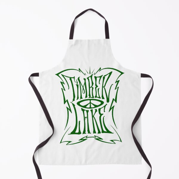 Item preview, CAMP TIMBER LAKE RETRO GRAPHIC designed and sold by KUSTOM CAMP CREATIVES.