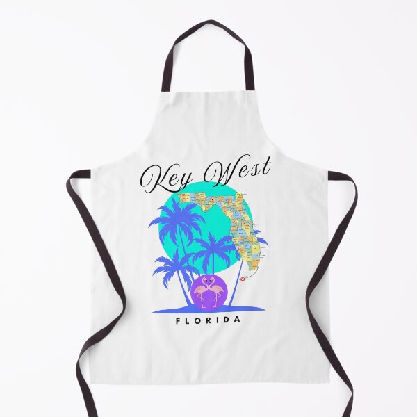 Item preview, Key West Florida Gulf Coast designed and sold by rocklegends99.