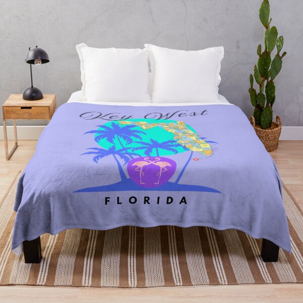 Item preview, Key West Florida Gulf Coast designed and sold by rocklegends99.