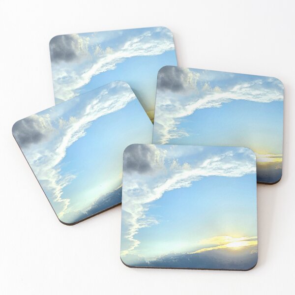 Item preview, Dramatic sun designed and sold by Positive Shift.