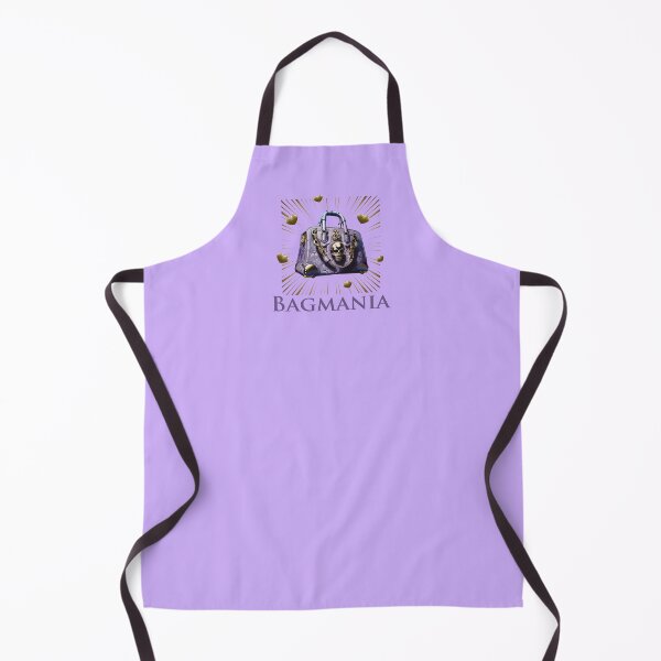 Item preview, BAGMANIA, LUXURY HANDBAG LOVERS, HANDBAG ART, ACCESSORIES designed and sold by classic car craze.