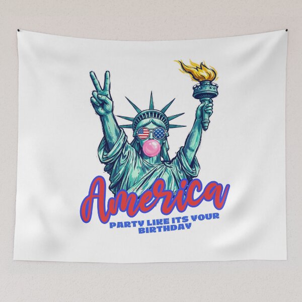 Item preview, America 250 Years designed and sold by loveforallages.