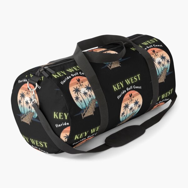 Item preview, Key West Florida Gulf Coast designed and sold by rocklegends99.