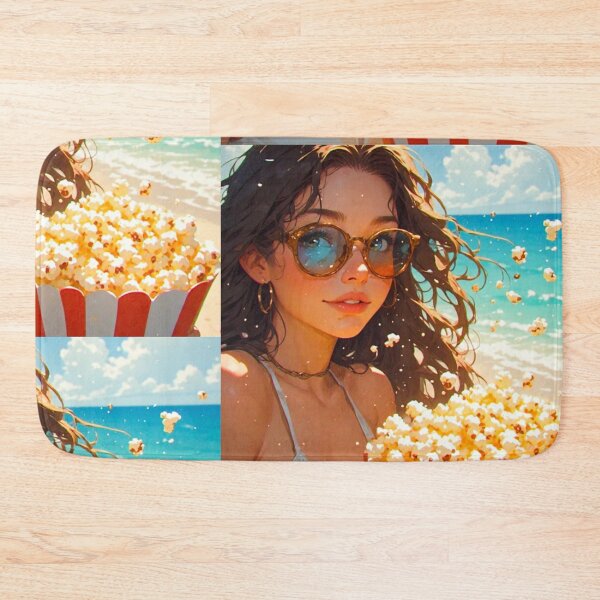 Item preview, Sun so hot,I’m popping  designed and sold by Jsw-speedartja.