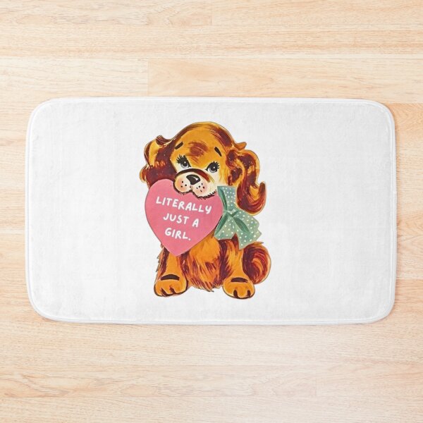 Item preview, Coquette Dog designed and sold by stzl26.