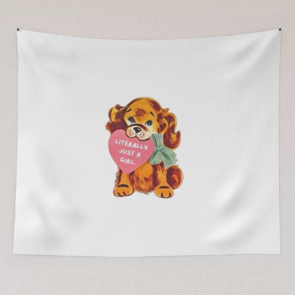 Item preview, Coquette Dog designed and sold by stzl26.