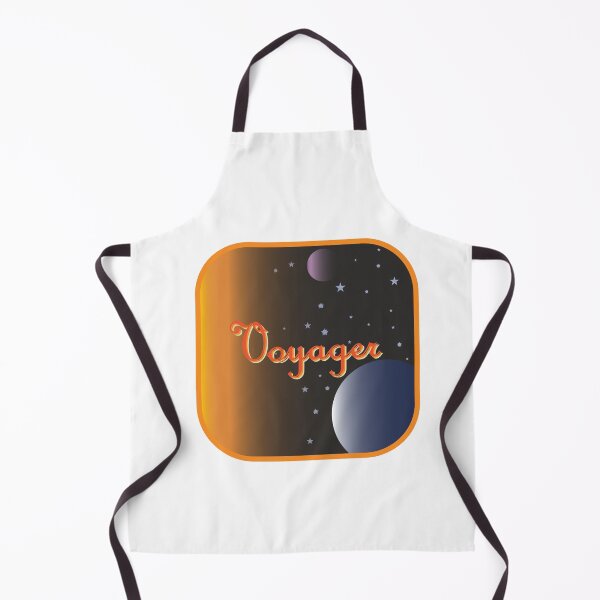 Item preview, Voyager Album Art designed and sold by AstraLinea.
