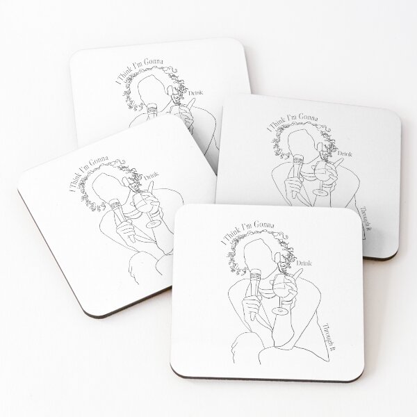 Item preview, If you’re too shy, lmk designed and sold by KaylaOnCanvas.