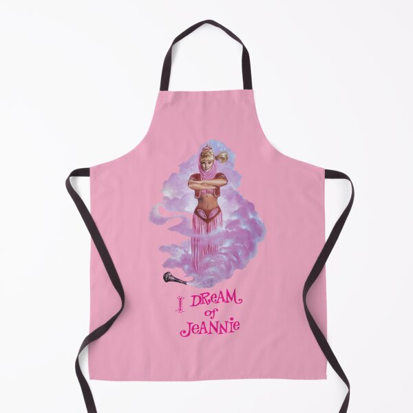Item preview, I Dream of Jeannie; Pink designed and sold by Marco Bottiglieri.