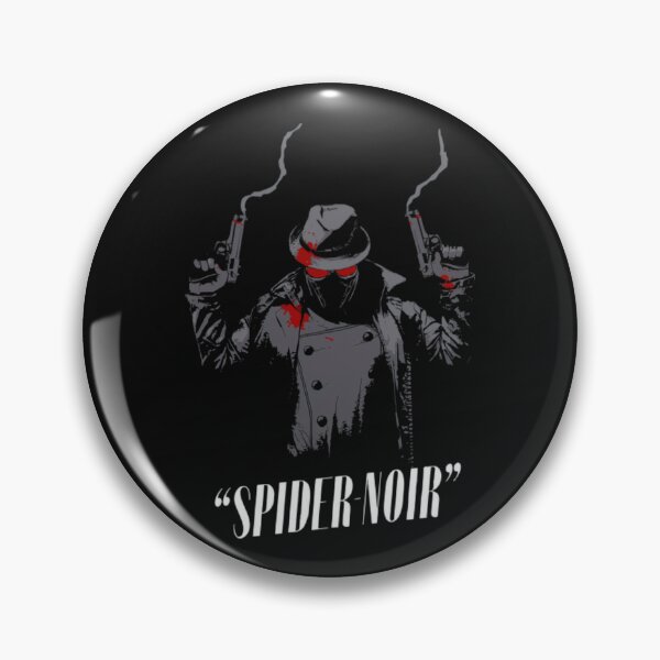 Item preview, Vintage Private Investigator Noir Badge Classic T-Shirt designed and sold by MichaelAdamArt.