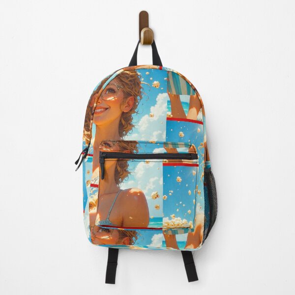 Item preview, Sun so hot,I’m popping designed and sold by Jsw-speedartja.