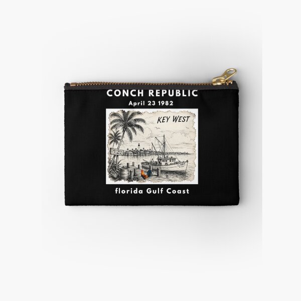 Item preview, Key West Florida Gulf Coast designed and sold by rocklegends99.